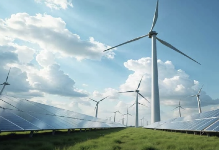 泰推減碳計畫　籌資啟動31案