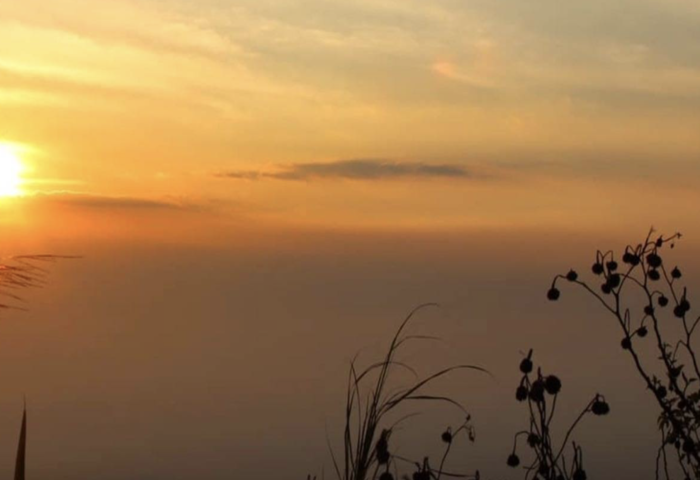 北風強襲　全泰急降溫