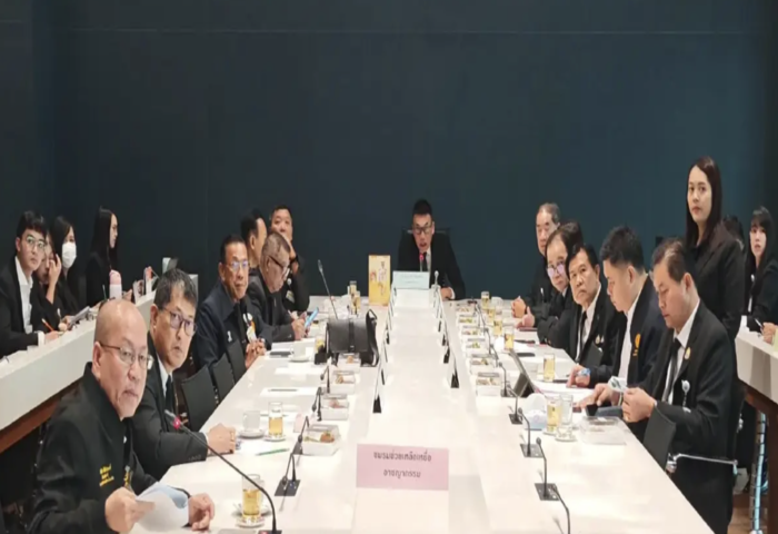 邊境拆塔　通訊違規追責