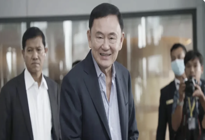 兩案同步發酵　為泰黨布局受限