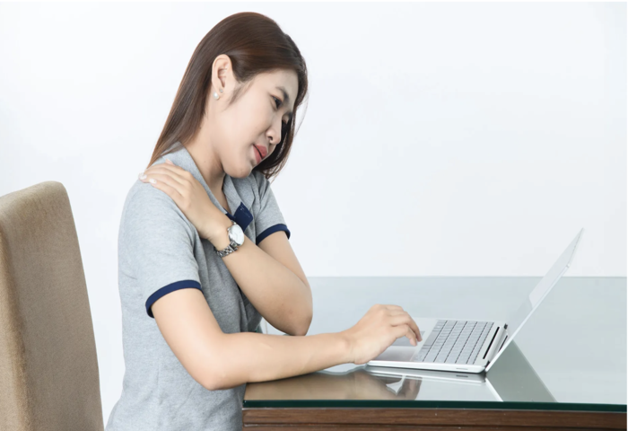 慢性發炎潛伏　老化加速再被關注