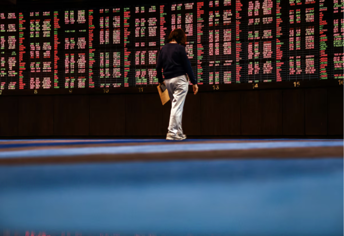 外資回補亞債　區域景氣轉強