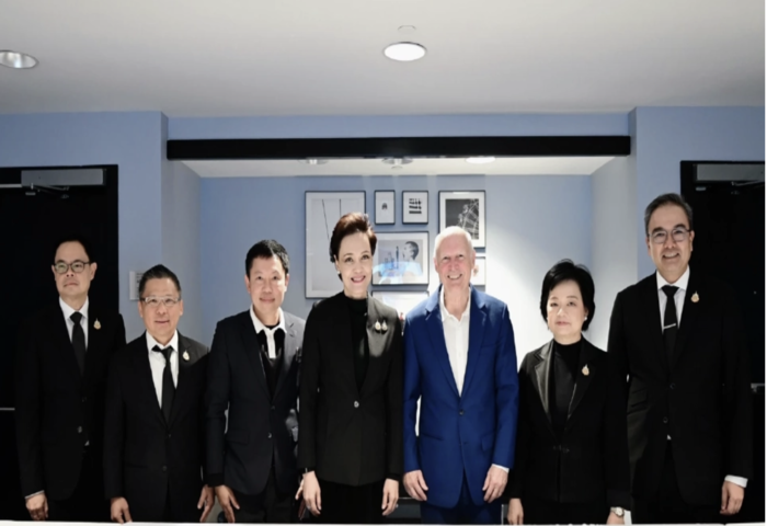 稅制壓力升溫　泰美洽商拓米市