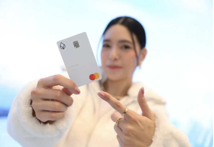 富裕客層成焦點　曼銀強攻旅遊卡