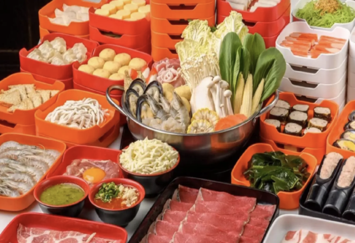  泰火鍋熱潮大爆發　連鎖搶攻千億商機