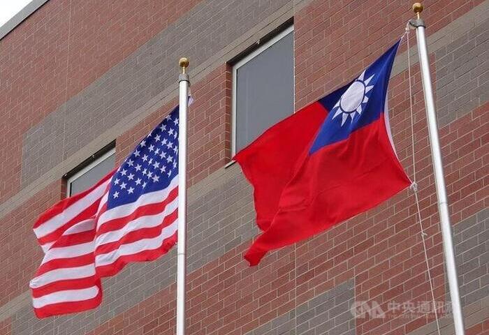 美智庫民調：若中國入侵  更多美國人支持援助台灣