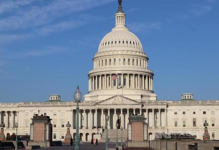 美參院通過法案解除美台交往限制　待川普簽署生效