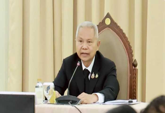 泰府祭五策　強化PM2.5應對