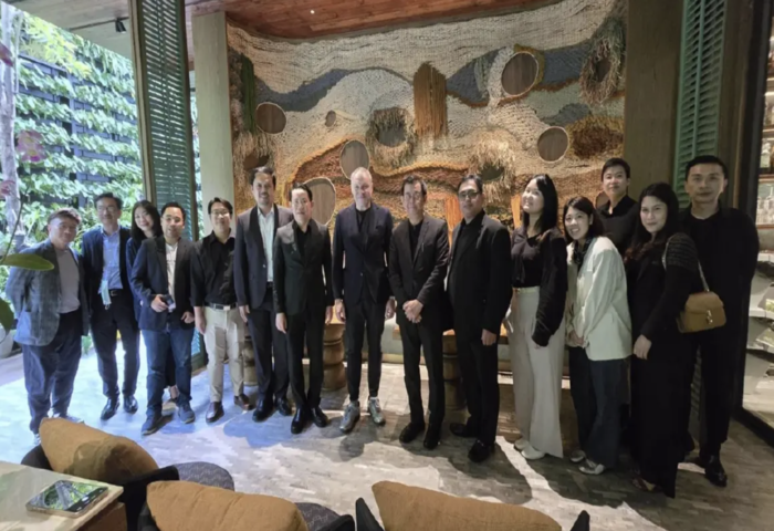 泰紡織業盤勢變動　聚焦創新永續轉型