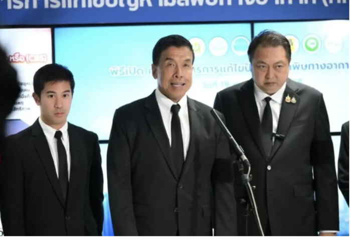 空品中心上線　首推三管道提醒民眾防霧霾