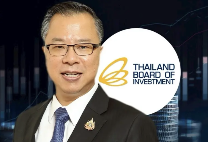科技驅動產業　BOI揭泰企投資翻倍