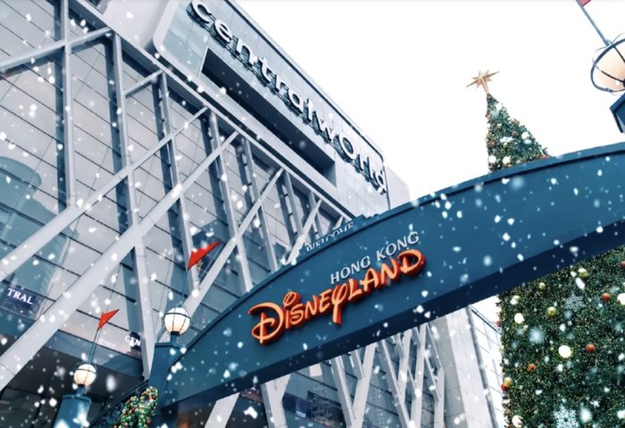 Central Pattana 推節慶計畫　年度活動帶動人潮