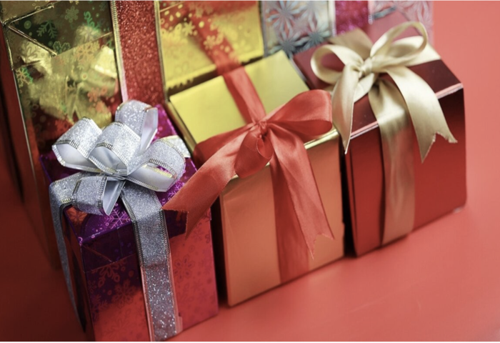 歐美轉單湧入　泰禮品出口升溫