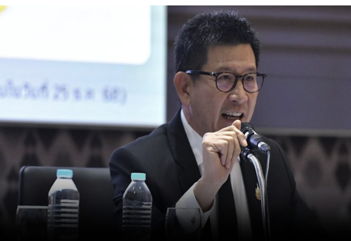 泰國啟動快速審批 卡關投資加速落地