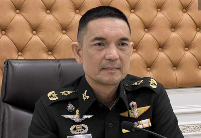 邊境爭議再起　泰軍指柬方失職