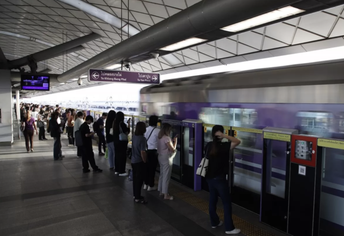 兩鐵路推日票　40銖不限次啟動在即