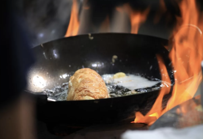 米其林名店遭批　Jay Fai再陷爭議