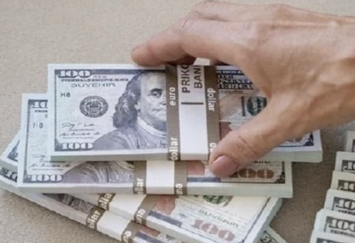 美元轉強推動波動　泰銖開盤走弱至32.46