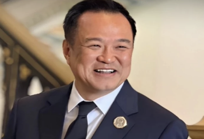 少數政府面臨攻防　阿努廷指若被不信任案逼宮將立刻解散