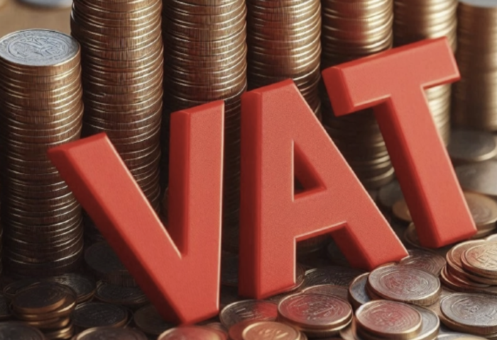 泰國啟動財改工程　加值稅率分年升級