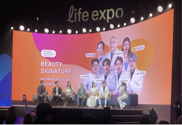 新「全方位美學」崛起　醫師揭臉部調整走向自然派