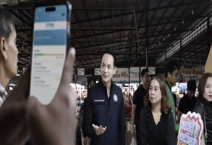 泰商業部建全國物價資料庫　擬公布各地最低–最高價區間