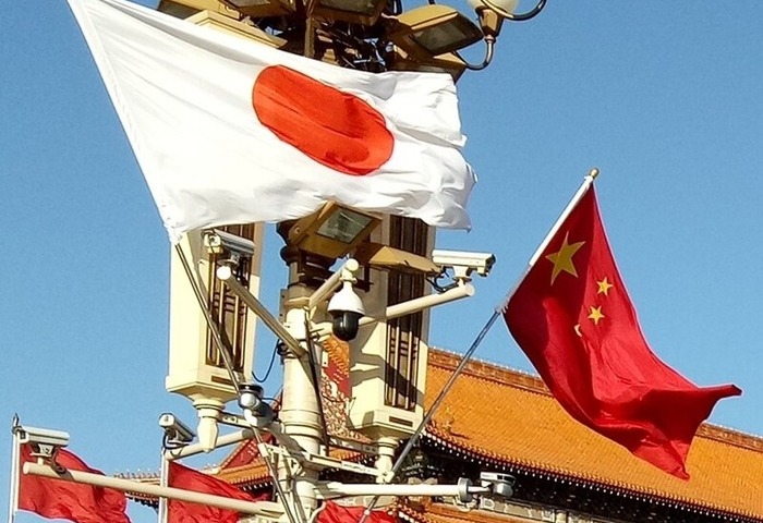 中國貿易施壓日本　日媒：雙邊恐陷長期戰