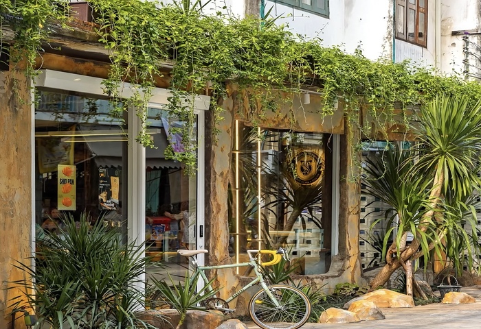 查隆那空路登國際　入列最酷街道榜單