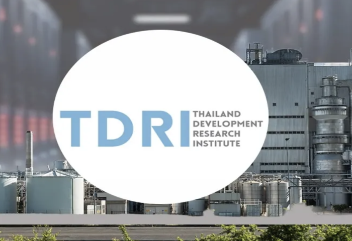 泰國產業模式需翻新　智庫示警數據中心「得不償失」