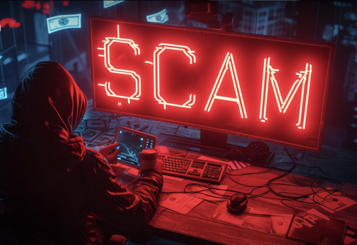 泰反貪會指詐騙網絡難剷除　權勢階層涉收賄遭點名