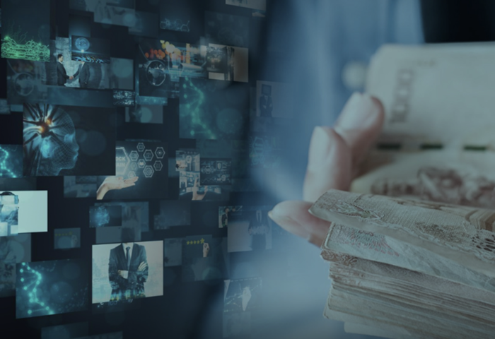 廣告市場逆風收縮　2025年總量下滑1.63%數位逆勢成亮點