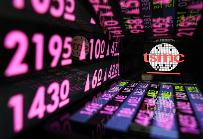 台股漲846點創單日第2大漲點　AI族群強勢