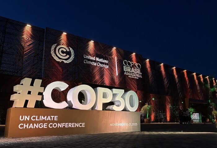 外交部：7友邦在COP30公開挺台　象徵邦誼彌堅
