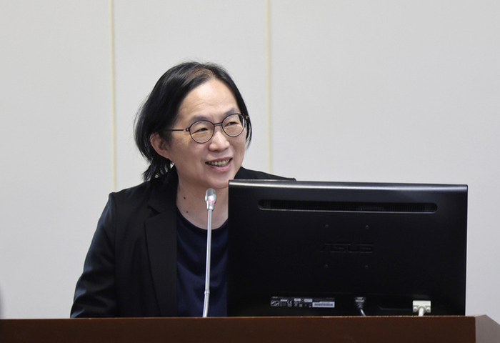 數發部：台灣主權AI語料庫　預計12月發表首版