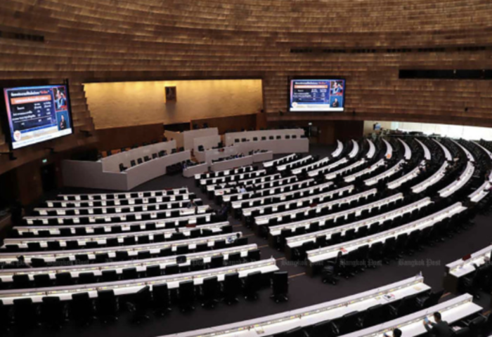 泰府敲定2027財政框架　阿努廷力防預算延宕