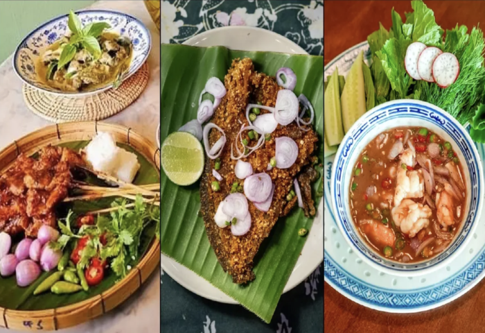 必比登添十三新店　泰美味吸引旅客潮