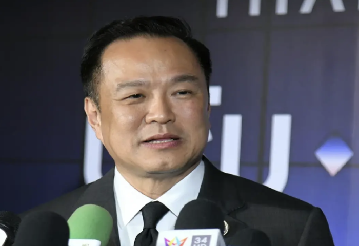 少數政府難推國政　泰恐明年提前大選