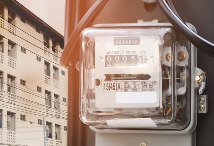 政府推快速成果　宿舍電費上限定為每度 4.88 泰銖