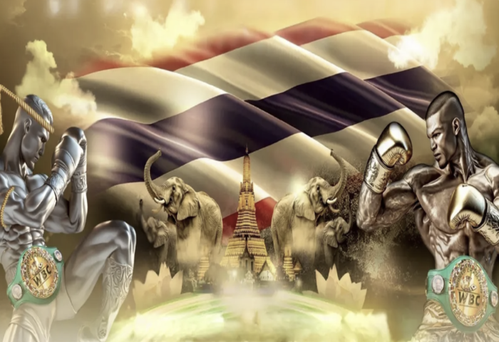 國際拳壇齊聚曼谷　WBC 與泰拳年會首度合辦