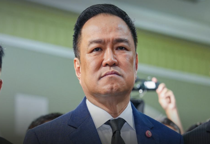 阿努廷喊卡調稅　VAT維持原率不變