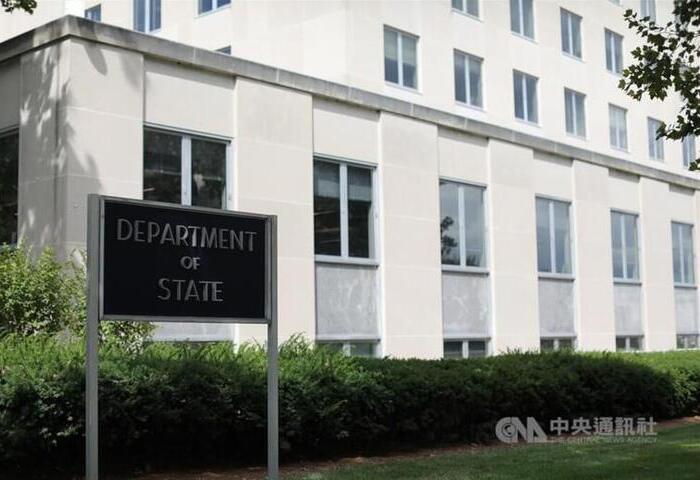美國務院主動發聲挺日本　反對武力脅迫改變台海現狀