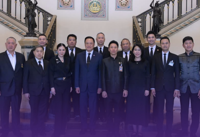 觀光部門提兩大急案　阿努廷拍板強化旅遊信心