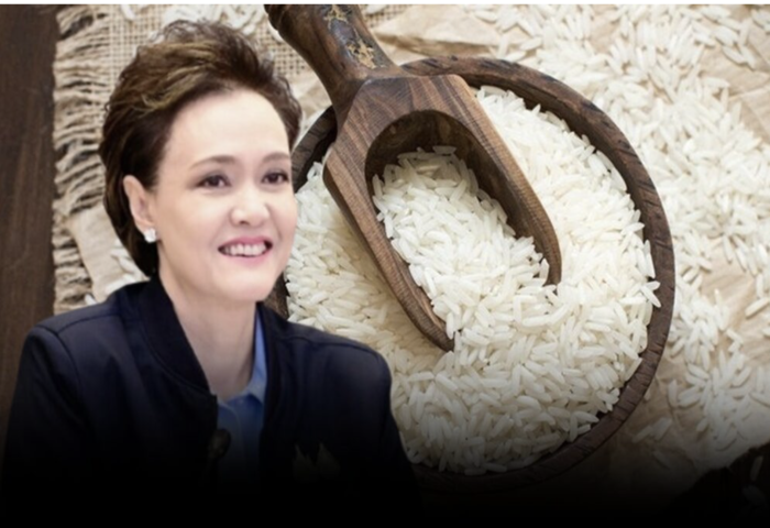 國際買盤推升　泰國稻米行情走強再度回溫