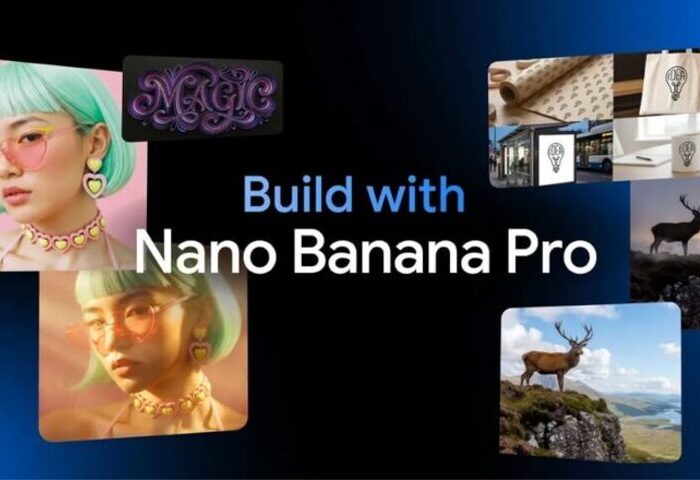 AI圖像生成再進化　Google新影像模型可多語言文字