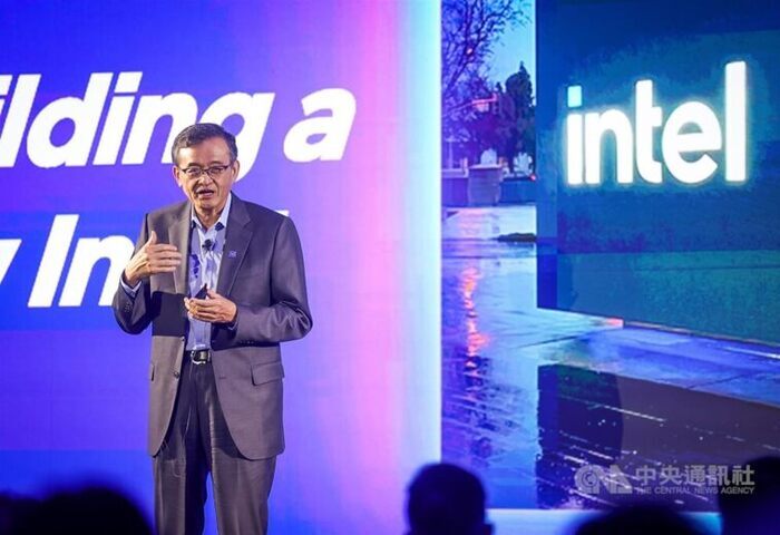 英特爾陳立武駁台積電老將攜機密投靠傳聞　強調尊重智財權