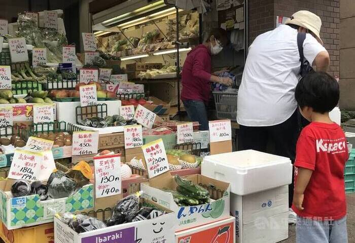 日本福島食品取消100%查驗　食藥署長：持續把關