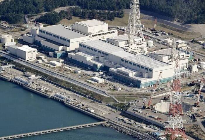 新潟縣批准重啟世界最大核電廠　日本朝核能復甦邁進