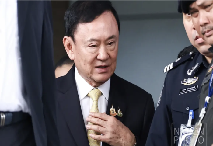 法院准延上訴期限　塔克辛112案續審待決