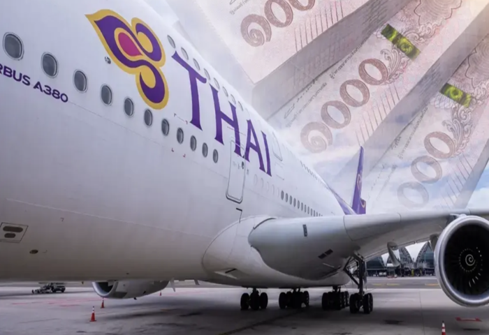 泰航啟動巨額投資　布局烏塔堡 MRO 基地