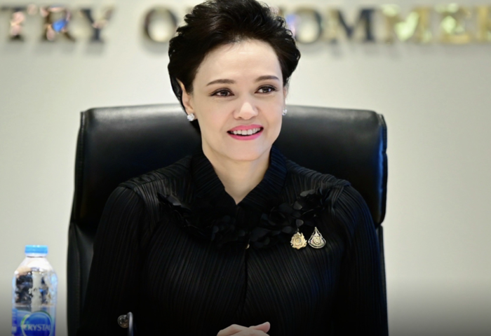 蘇帕吉稱事前不知情　阿努廷提名入相人選惹關注